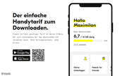 24-Stunden-Flatrate