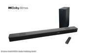 Test: Soundbar