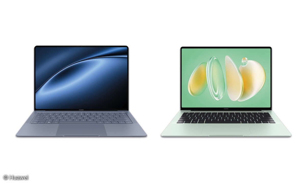 Huawei-Matebook-14-und-Matebook-X-Pro-2024