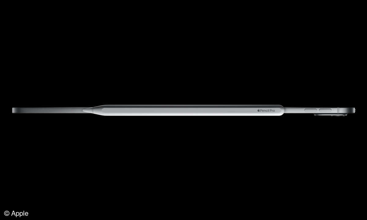 Apple Pencil Pro