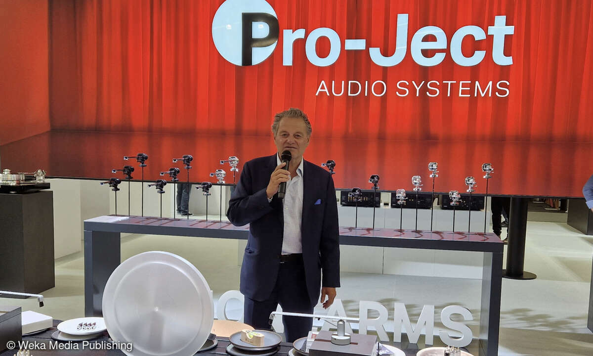 Pro-Ject Debut