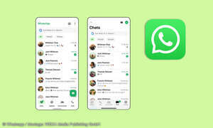 Für Android und iPhone