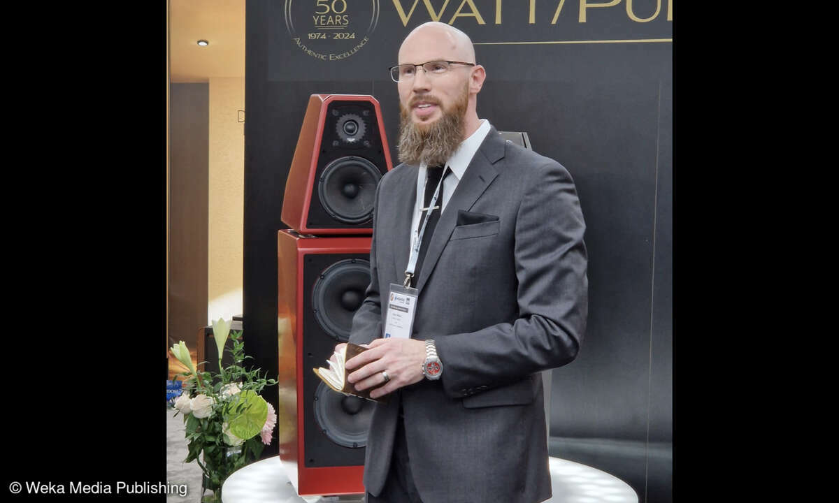 Wilson Audio