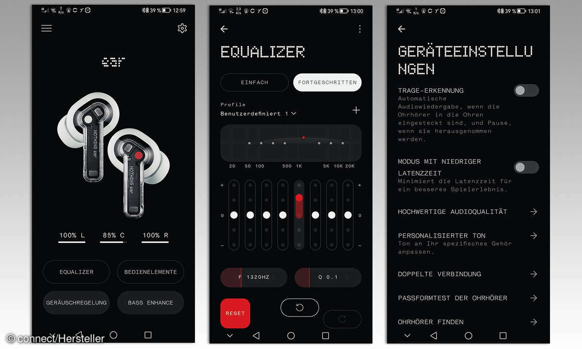 Nothing Ear (2024) Screenshots