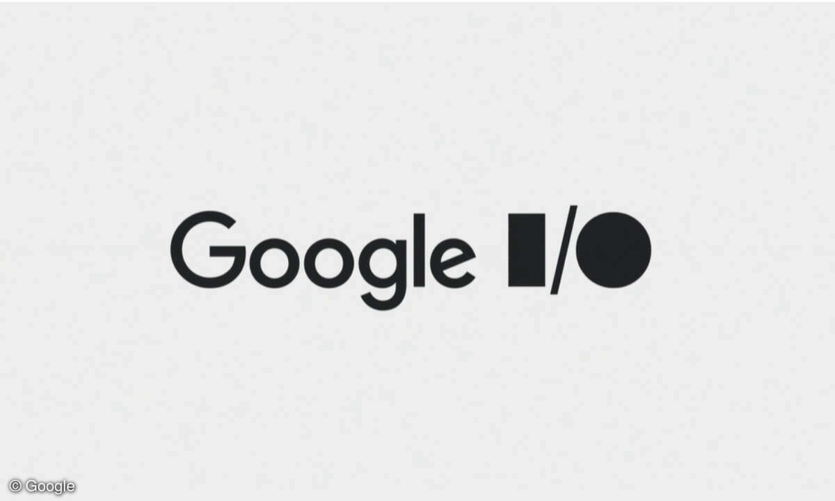 Google I/O