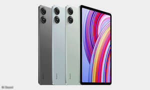 Tablet für Kreative