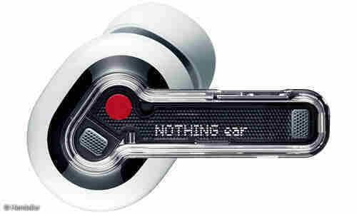 Nothing Ear (2024) im Test: Sehr guter Sound zum fairen Preis