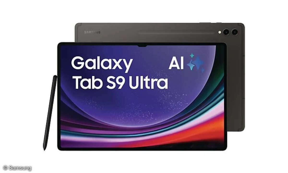 Samsung Galaxy Tab S9 Ultra
