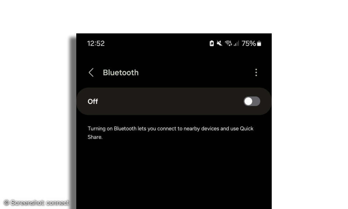 Samsung Bluetooth