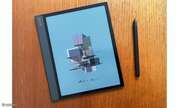 E-Ink-Tablet mit Android