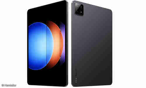 Xiaomi Pad 6s pro 超美品 Xiaomi Pad 6S Pro - Kraftvolles Tablet mit Top-Features