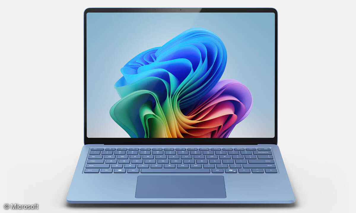 Die neuen Microsoft Surface Laptops mit CoPilot+-Branding können ab sofort bestellt werden.