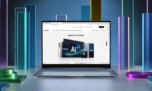 Noch mehr Konkurrenz für das MacBook Air?
