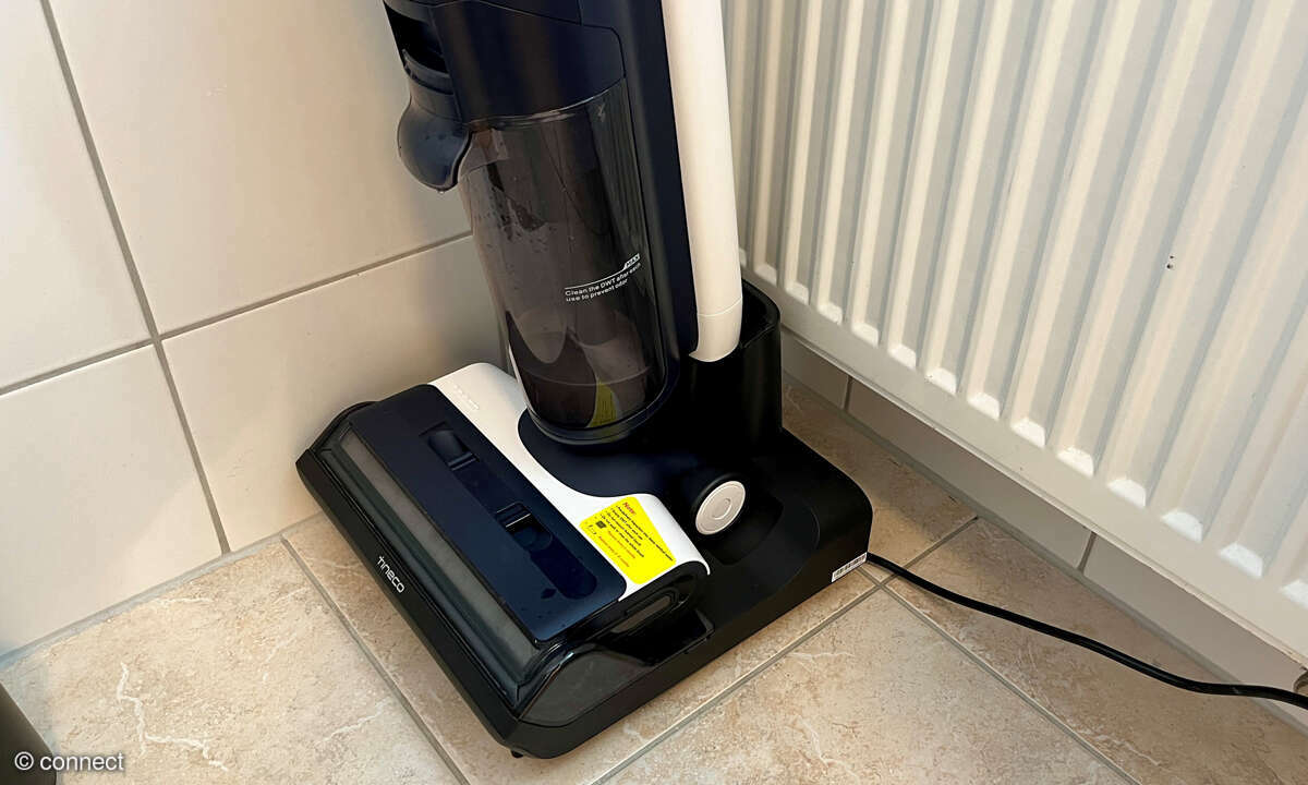 Tineco-Flashdry-S6-Pet-Dockingstation