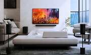 Smarte Fernseher made 4 sport