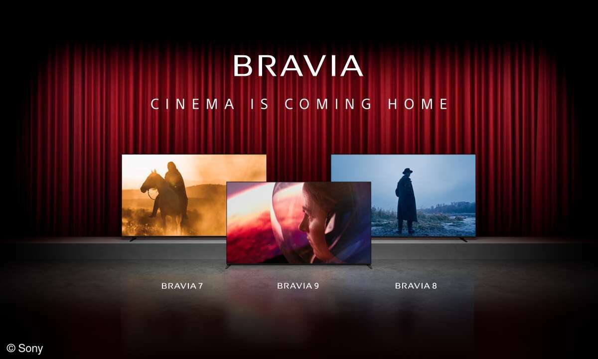 bravia-familie
