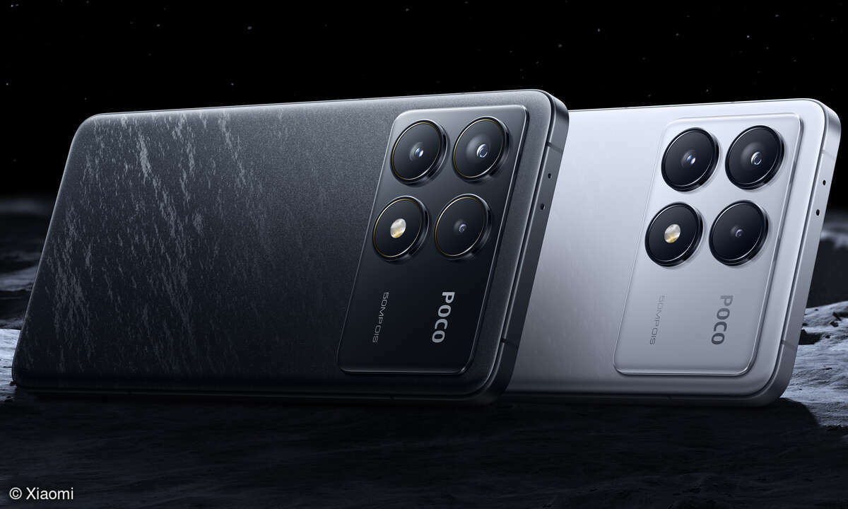 Xiaomi Poco F6 Pro