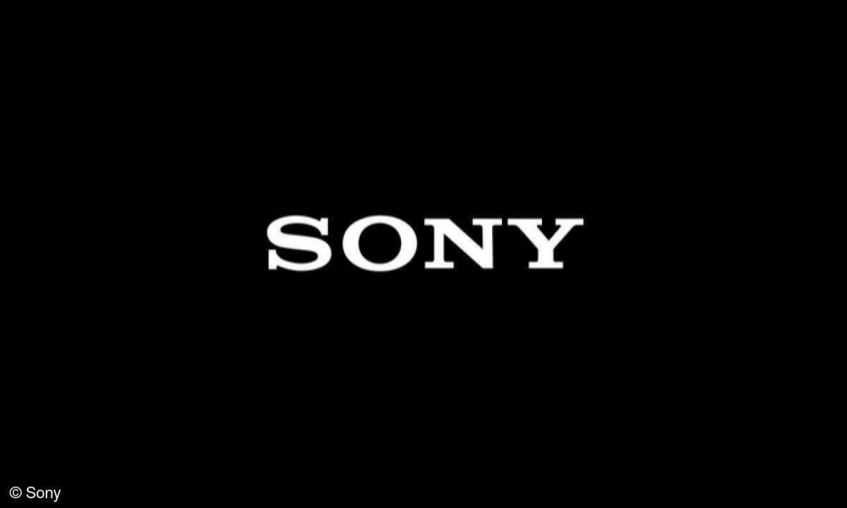 Sony Logo
