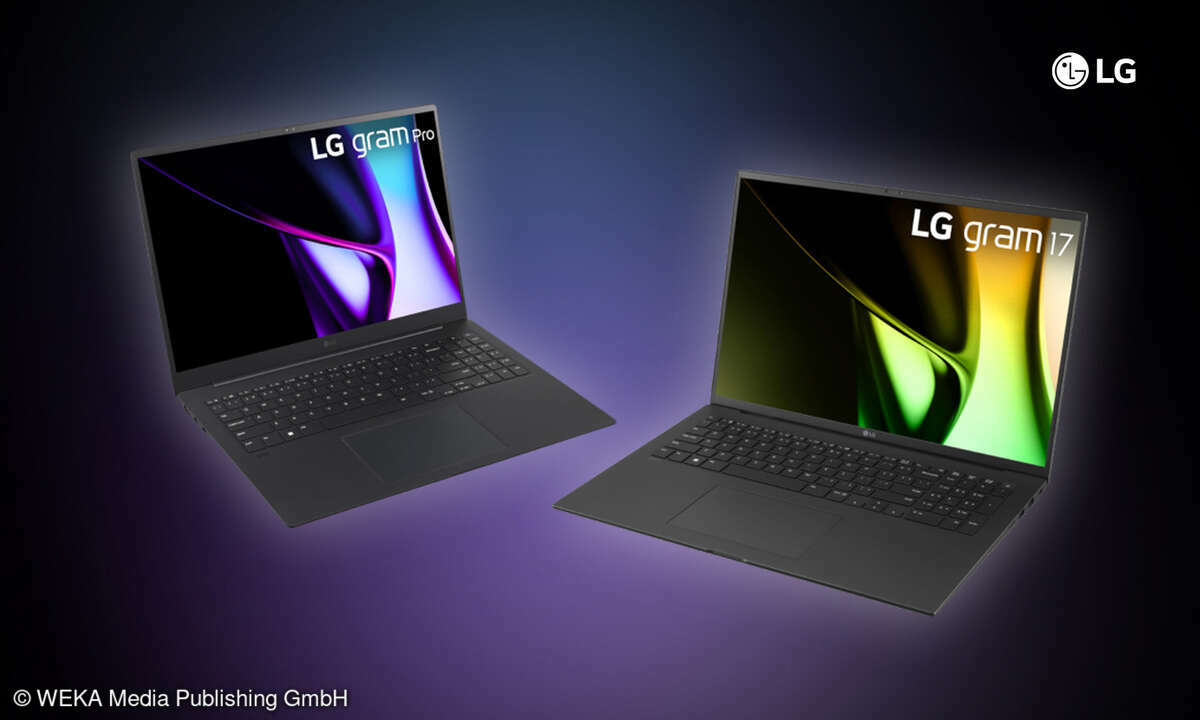 LG-gram-Notebooks