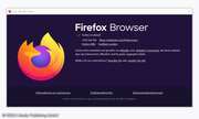 Große Updates für Firefox