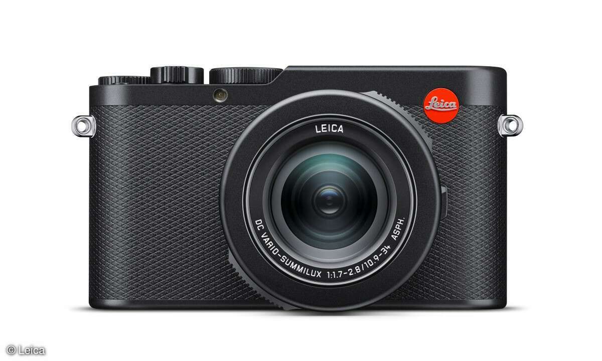 Leica D-Lux 8