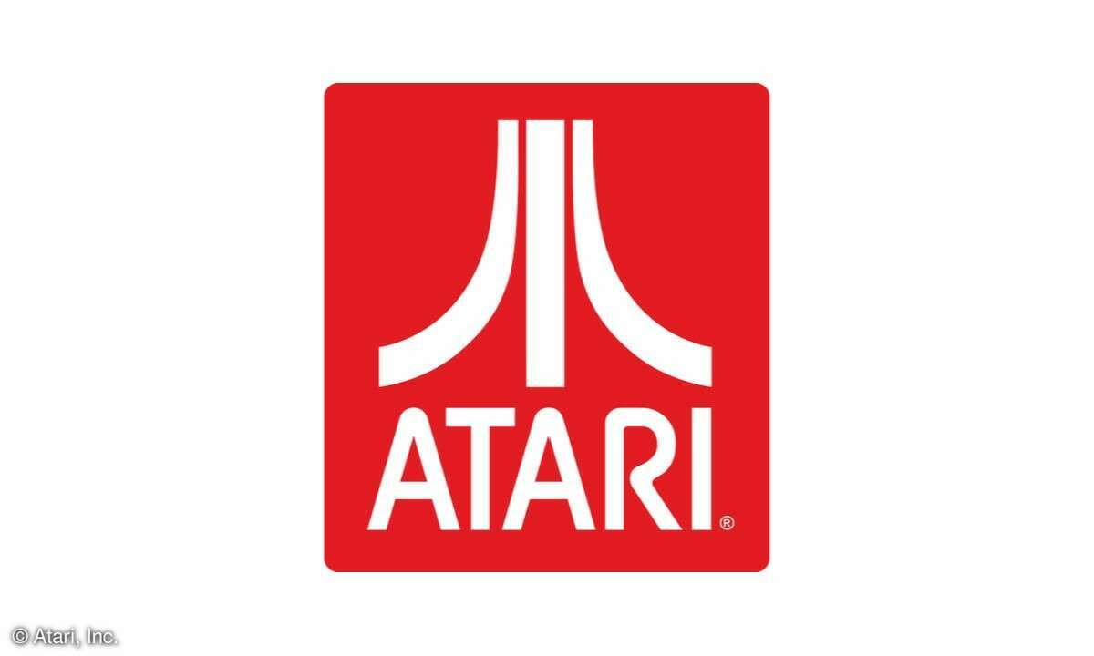 Einer der Pioniere der Videospielindustrie: Atari