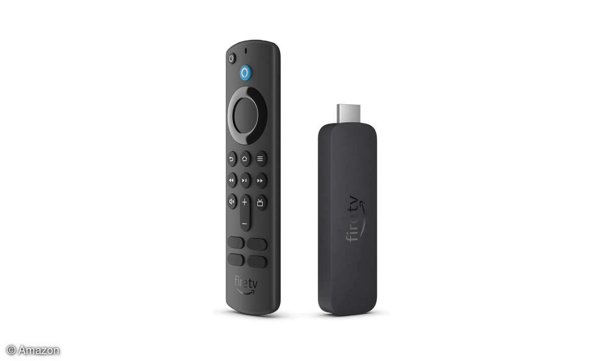 Amazon FireTV Stick 4K