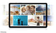 Samsung-Tablet