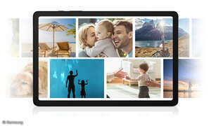 Samsung-Tablet
