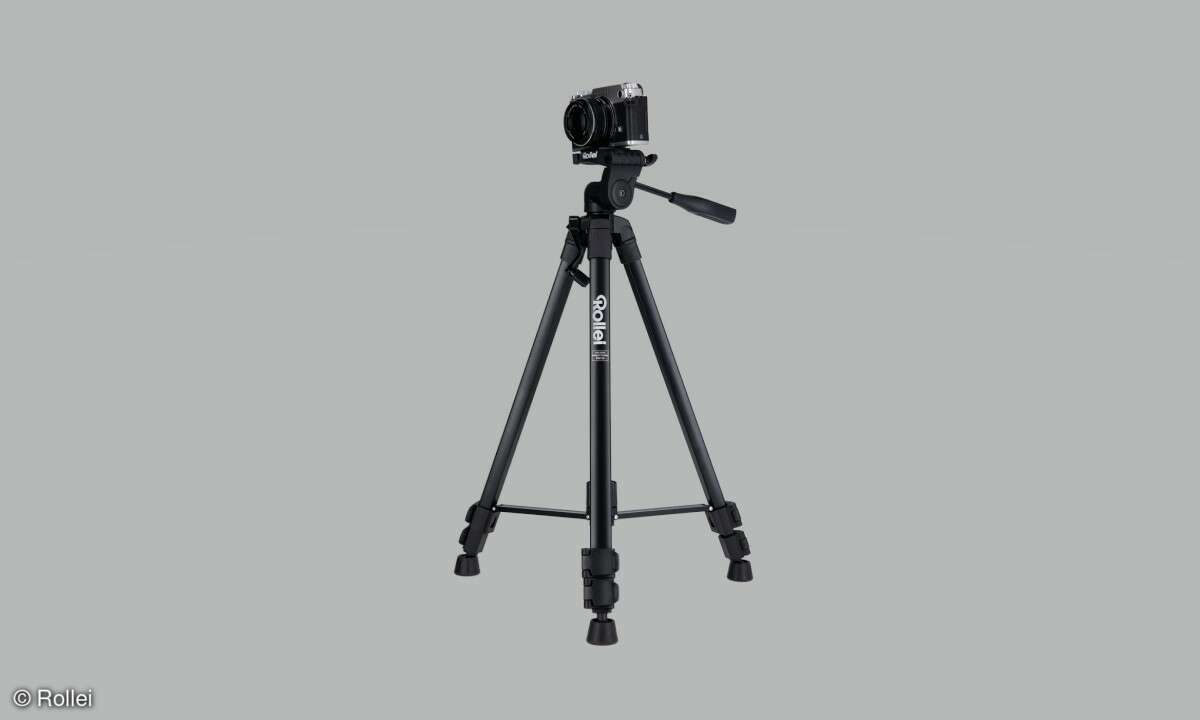 Rollei Compact Traveler Star S2 
