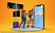 Reiseplanung am Smartphone