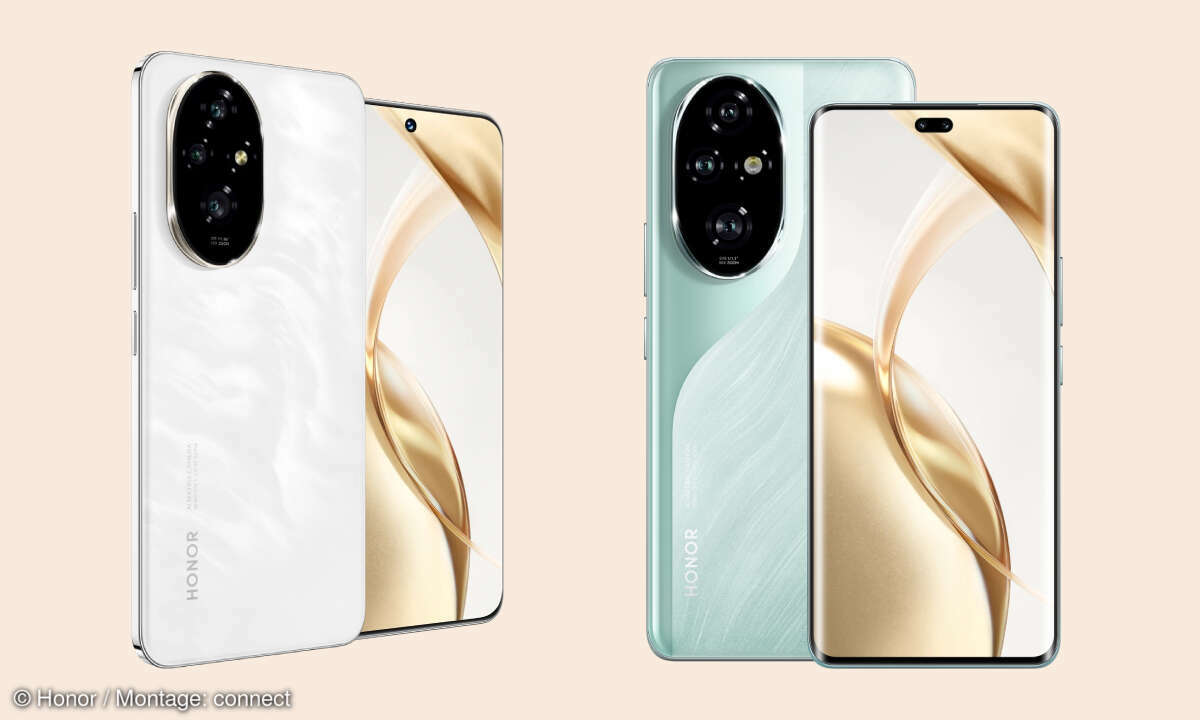 Honor 200 (Pro)