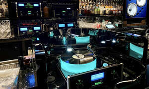 HiFi-Bars