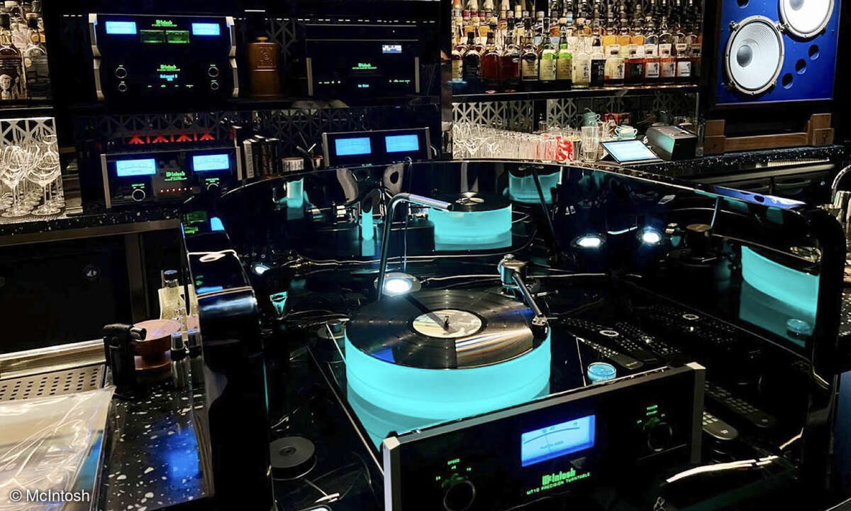 CNY Bar | Hong Kong