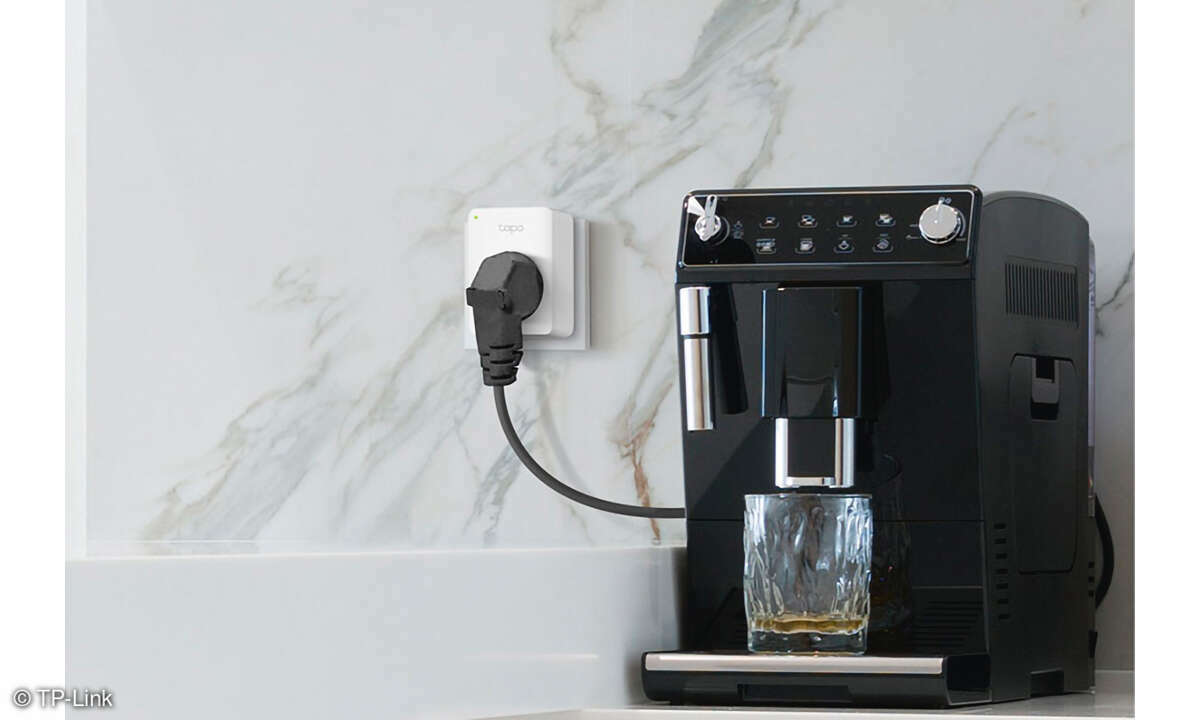 Online_TP-Link-Tapo-P110M_Ambiente_Kaffeeautomat