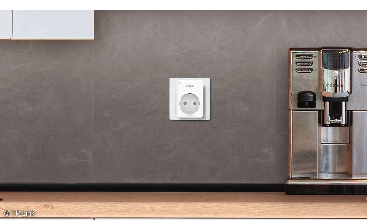 Online_TP-Link-Tapo-P110M_Ambiente_Kuechenwand
