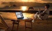 Kompaktes Premium-Notebook