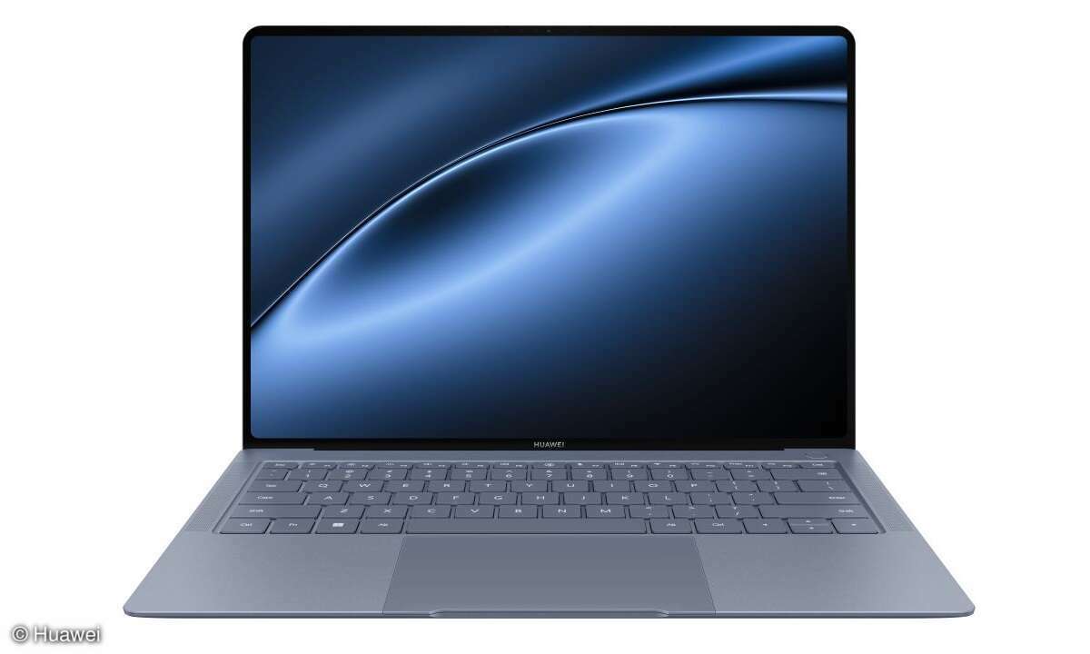 Matebook-x-pro-2024-voreransicht