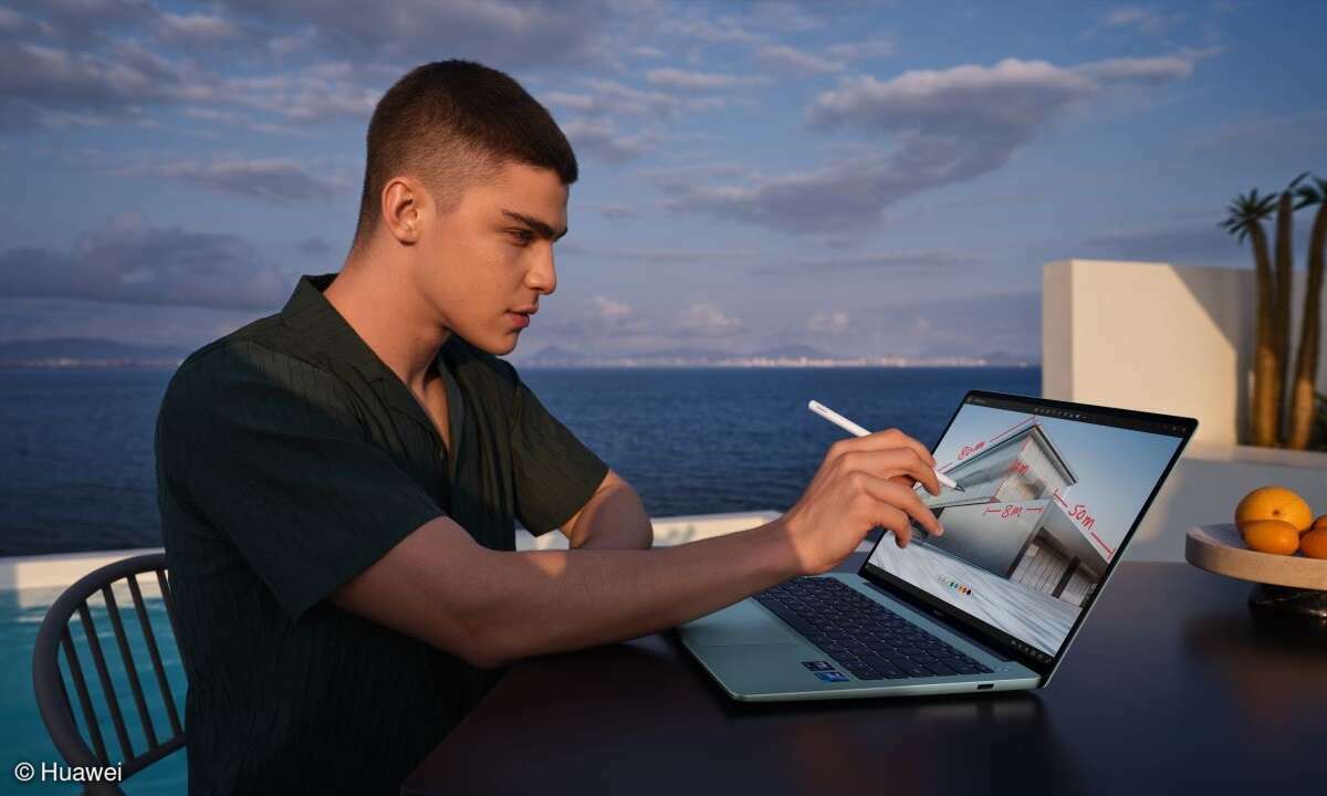 Matebook-x-pro-2024-Pencil