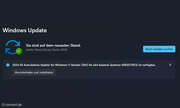 Optionales Update