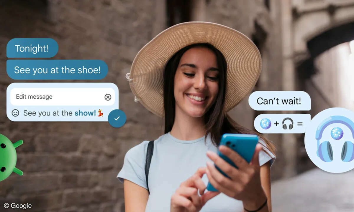 7 neue Android-Features