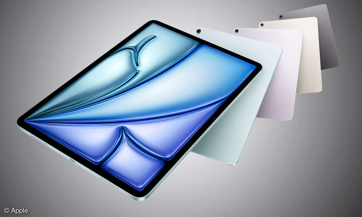 Apple iPad Air 2024 M2
