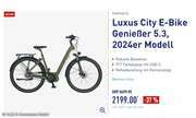 City und MTB