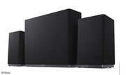 Surround-Sound-System