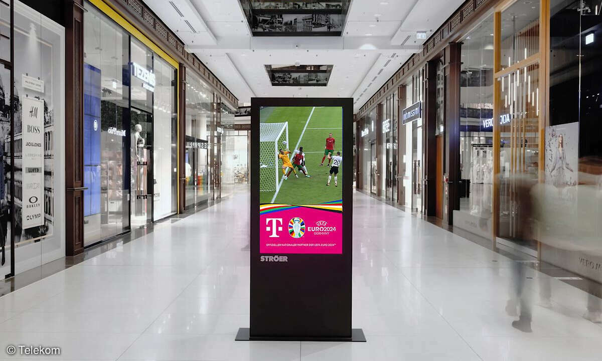 Telekom Ströer