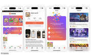 Apps und Spiele
