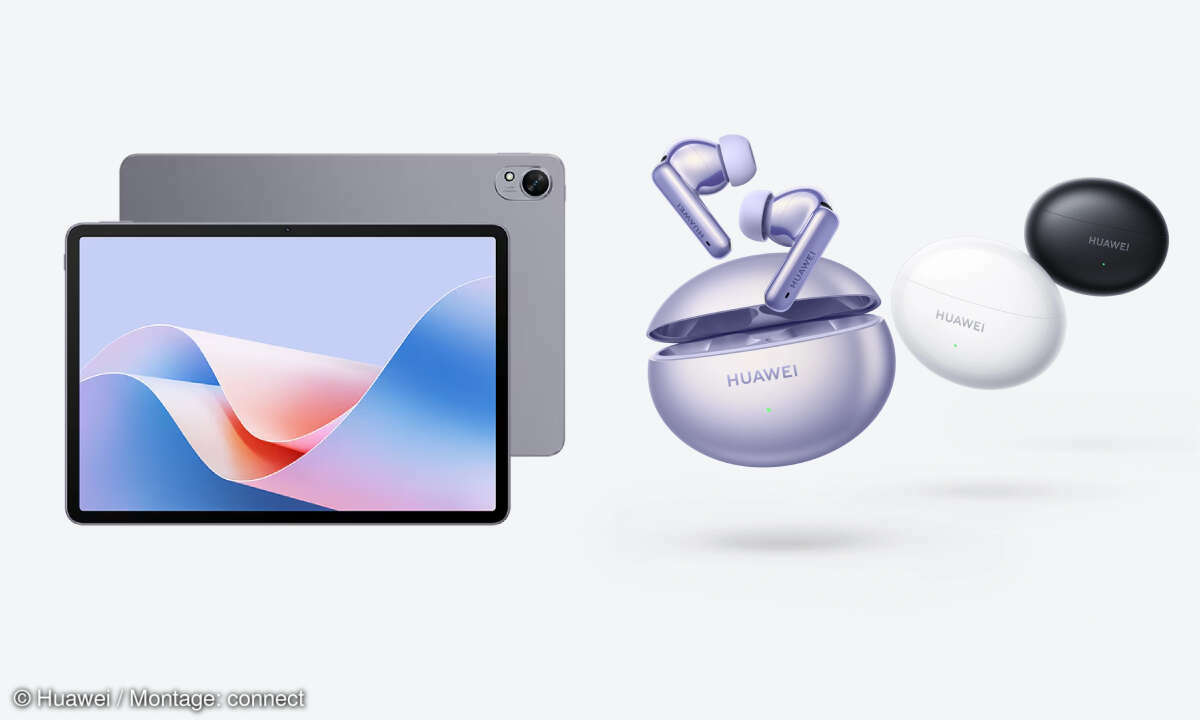 Huawei Matepad 11.5