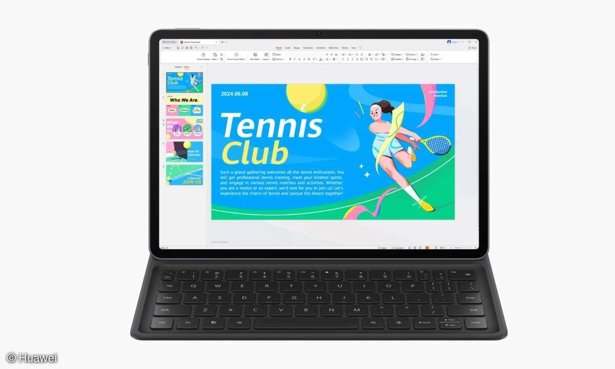 Huawei-matepad-11-5-inch-s-tastatur