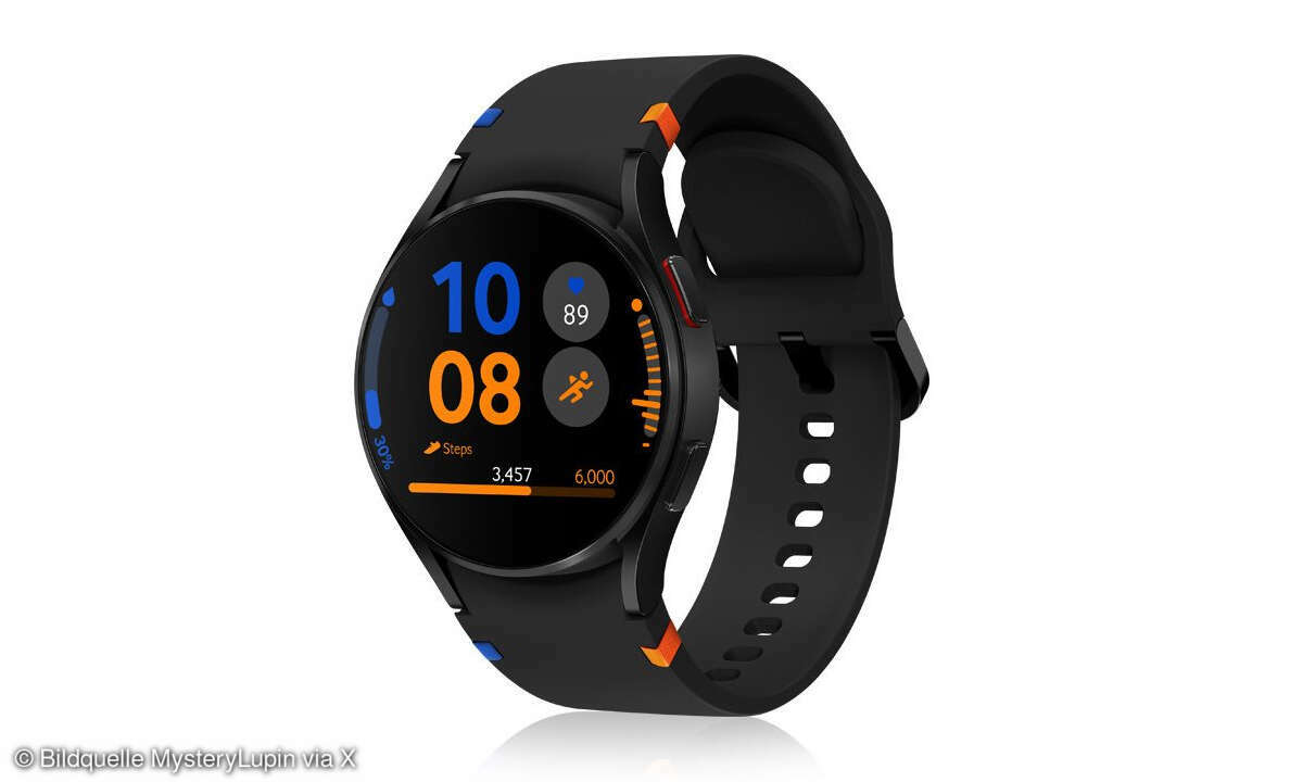 Galaxy Watch FE
