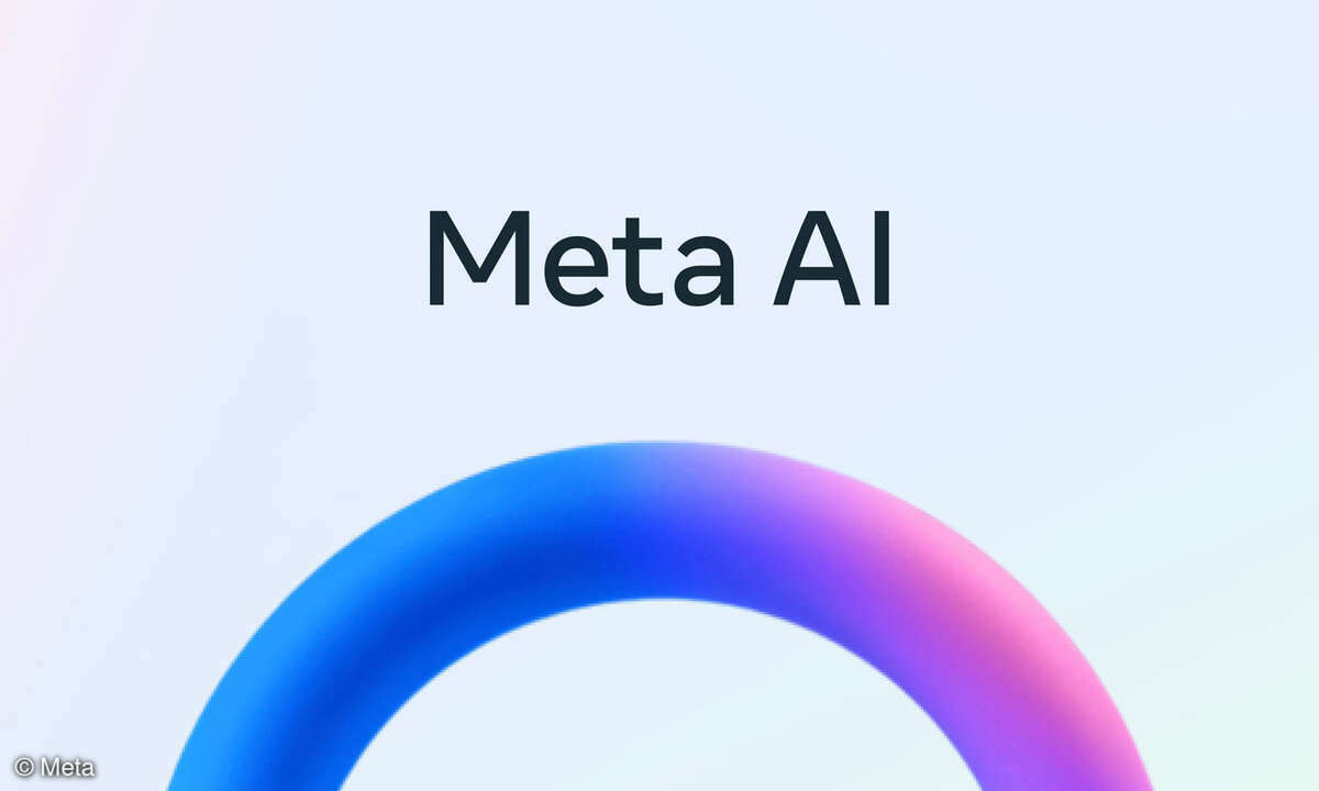 Meta AI soll mit Beiträgen der Nutzer trainiert werden. Das will man in der EU verhindern.